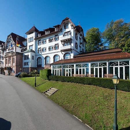 Das Palmenwald Schwarzwaldhof, BW Signature Collection Freudenstadt Exterior foto
